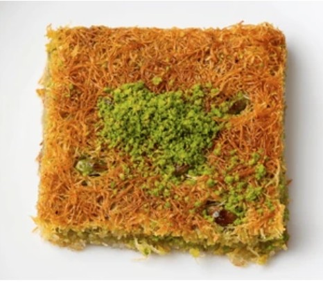 Kat Kat Emek 750 Gr Tel Kadayıf
